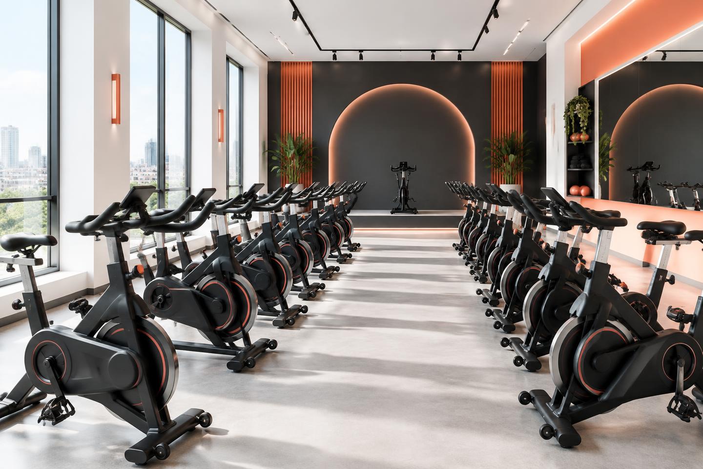 Veloce Studio Limpertsberg